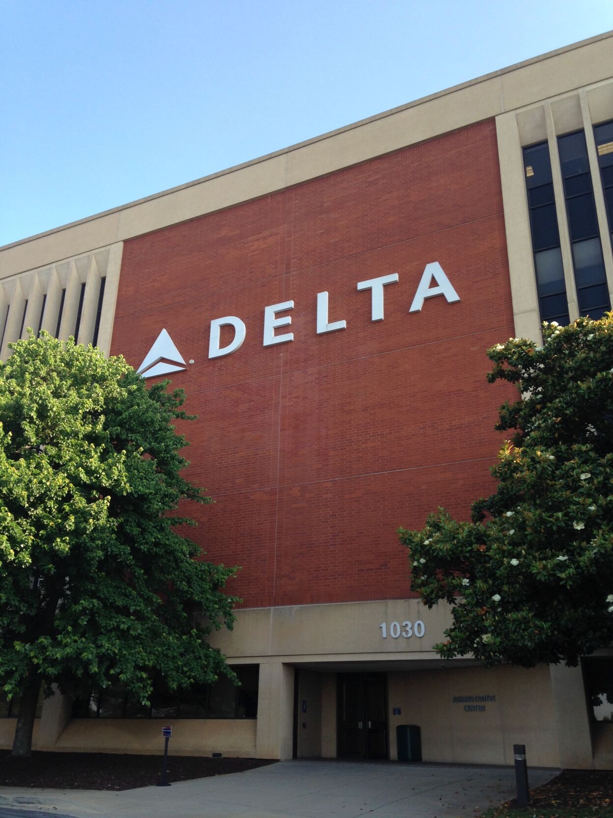 Delta